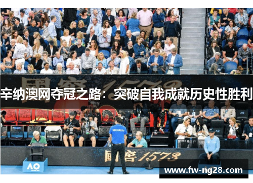 辛纳澳网夺冠之路：突破自我成就历史性胜利