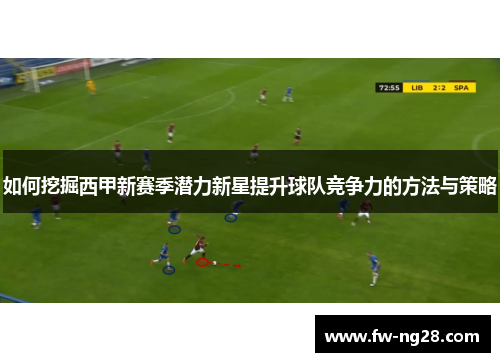 如何挖掘西甲新赛季潜力新星提升球队竞争力的方法与策略