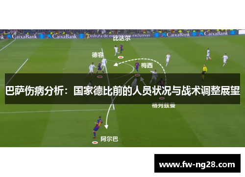 巴萨伤病分析:国家德比前的人员状况与战术调整展望 巴萨伤病分析:国家德比前的人员状况与战术调整展望