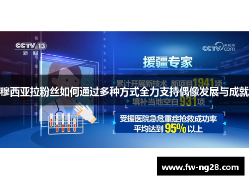 穆西亚拉粉丝如何通过多种方式全力支持偶像发展与成就