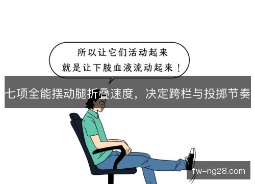 七项全能摆动腿折叠速度，决定跨栏与投掷节奏