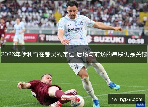 2026年伊利奇在都灵的定位 后场与前场的串联仍是关键